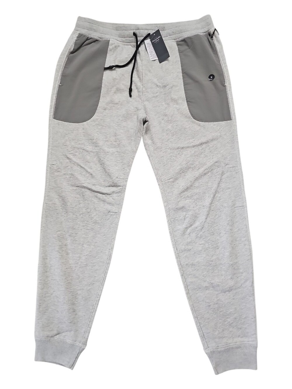 NWT Abercrombie & Fitch Joggers